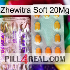 Zhewitra Soft 20Mg new12